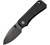 Image of CIVIVI Baby Banter Linerlock Black