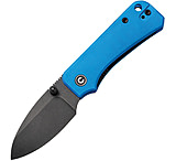 Image of CIVIVI Baby Banter Linerlock Blue
