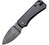 Image of CIVIVI Baby Banter CF 2.38in Folding Knife
