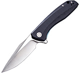 Image of CIVIVI Baklash Linerlock G10 Folding Knife