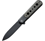 Image of CIVIVI Banneret Framelock 3.50 in Steel Folding Knife