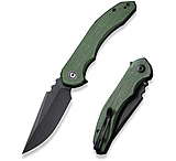 Image of CIVIVI Bluetick Knife CIV-C23050-3
