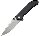 Image of CIVIVI Brazen Linerlock 3.50 in Stainless Steel Folding Knife