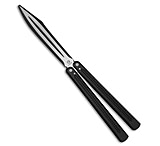 Image of CIVIVI Dracolisk Butterfly Trainer Black Aluminum 4.6 Two-Tone FF56B639
