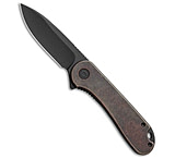 Image of CIVIVI Elementum Liner Lock Knife Copper 2.9 Black Stonewash 795B17BD