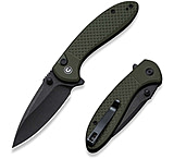 Image of CIVIVI Faeger 2.98in Assisted Opening Folding Knife