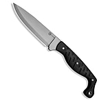 Image of CIVIVI MDRN Hunter Fixed Blade Knife Black G-10 4.1 SW Nitro-V 24859574