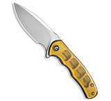 Image of CIVIVI Mini Praxis Flipper Liner Lock Knife Ultem 2.98 Satin D2*discounted* BFE324EF