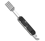 Image of CIVIVI Partake Black Aluminum Multi- Tool 4-in-1 C24032C-1 97035EDD