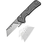 Image of CIVIVI Civivi Pulsara Utility | Gray Aluminum