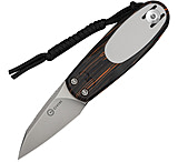 Image of CIVIVI Civivi Purr | Orange