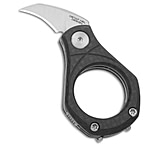 Image of CIVIVI Pyrus Utility Hawkbill Knife Twill Carbon Fiber 0.65 Satin 30EC99A0