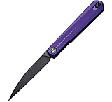 Image of CIVIVI Clavi Linerlock Purple