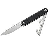 Image of CIVIVI Crit Linerlock 3.25 in Stainless Steel Folding Knife