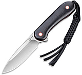 Image of CIVIVI Elementum 4.00 in Stainless Steel Fixed Blade Knife