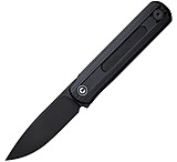 Image of CIVIVI Foldis Slip Joint 2.63 in Steel Folding Knife