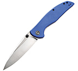 Image of CIVIVI Governor Linerlock Blue