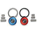 Image of CIVIVI Key Coin Aluminum Pocket Key Organizer Set