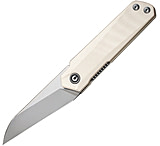 Image of CIVIVI Ki-V Plus CIVC20005B2 2.50 in Steel Folding Knife