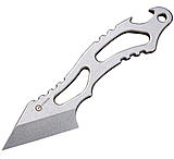 Image of CIVIVI Kiri EDC 1.75 in Stainless Steel Fixed Blade Knife