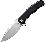 Image of CIVIVI Civivi Mini Praxis 2.98" / Stnwsh D2 3.00 in Folding Knife