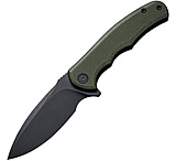 Image of CIVIVI Mini Praxis Folding Knife