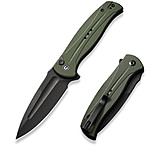 Image of CIVIVI Incindie Flipper &amp; Button Lock Knife CIV-C23053-2
