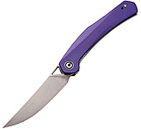 Image of CIVIVI Lazar Linerlock 3.25 in Stainless Steel Folding Knife