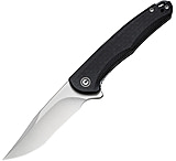 Image of CIVIVI Mini Sandbar Linerlock 3.00 in Steel Folding Knife