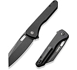 Image of CIVIVI Nugz Flipper &amp; Thumb Hole KnifeÂ