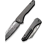 Image of CIVIVI Nugz Flipper &amp; Thumb Hole Knife CIV-C23060-DS1