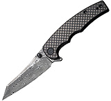 Image of CIVIVI P87 Folder CIVC21043DS1 2.88 in Carbon Steel Folding Knife
