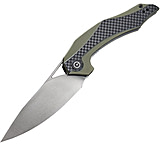 Image of CIVIVI Plethiros Linerlock Folding Knife