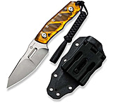 Image of CIVIVI Propugnator Knife CIV-C23002-3