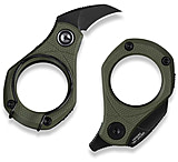 Image of CIVIVI Pyrus 0.65in Folding Knife