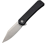 Image of CIVIVI Relic Linerlock 3.50 in Steel Folding Knife