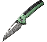 Image of CIVIVI Sentinel Strike Damascus 3.75in Folding Knife
