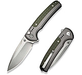 Image of CIVIVI Sentinel Strike II 3.7 in Folding Knife