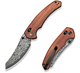 Image of CIVIVI Sixgill Knife CIV-C24050-DS1