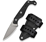 Image of CIVIVI SOKN 2.82in Fixed Blade Knife