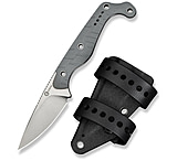 Image of CIVIVI SOKN 2.82in Fixed Blade Knife