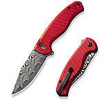 Image of CIVIVI Stormhowl Knife CIV-C23040B-DS1