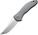 Image of CIVIVI Synergy4 Gray 4in Folding Knife
