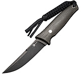 Image of CIVIVI Tamashii CIVC190464 4.13 in Steel Fixed Blade Knife