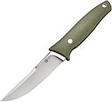 Image of CIVIVI Tamashii Fixed Blade Green