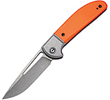 Image of CIVIVI Trailblazer Linerlock Orange