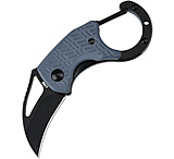 Image of CJRB Anansi Linerlock Blue
