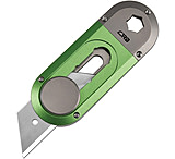 Image of CJRB Breeze EDC Tool Carbon Grn