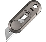 Image of CJRB Breeze EDC Tool Carbon Gry
