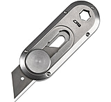 Image of CJRB Breeze EDC Tool SS Gry